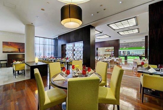 Entre-Nous Restaurant